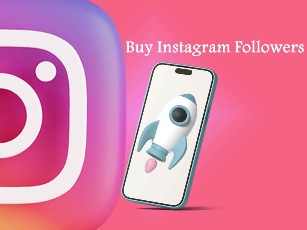 buy instagram followers