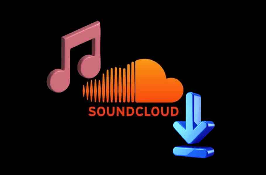 Download from SoundCloud - A Guide to Methods for Downloading Songs from SoundCloud