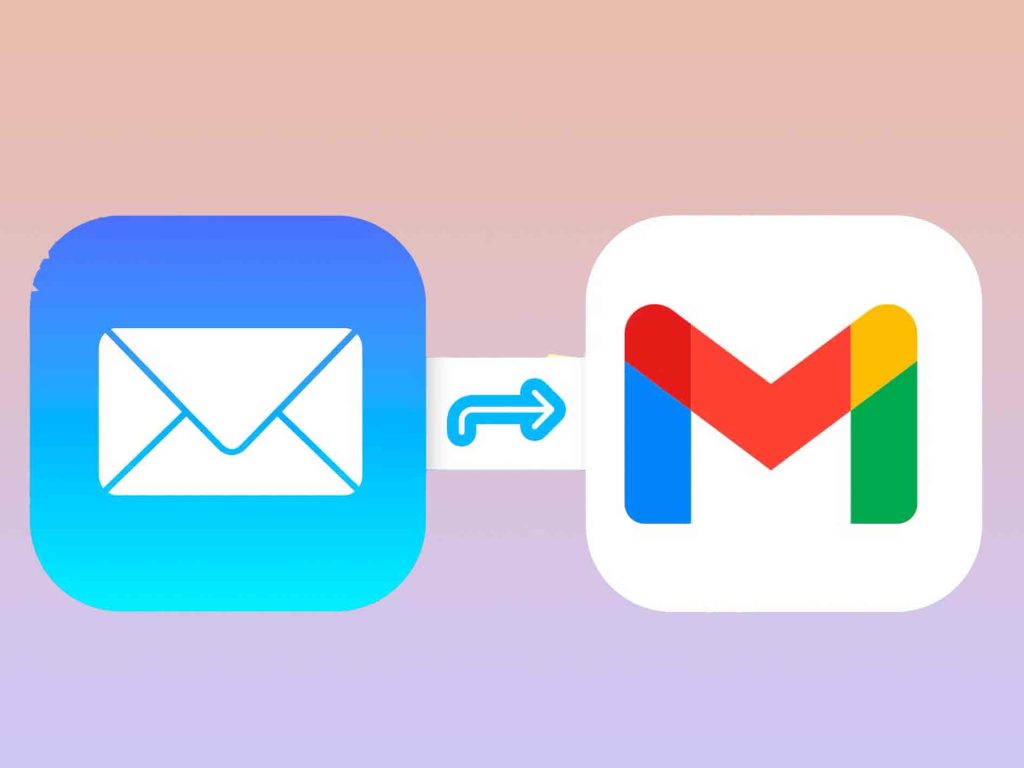 How to add an iCloud email address to Gmail