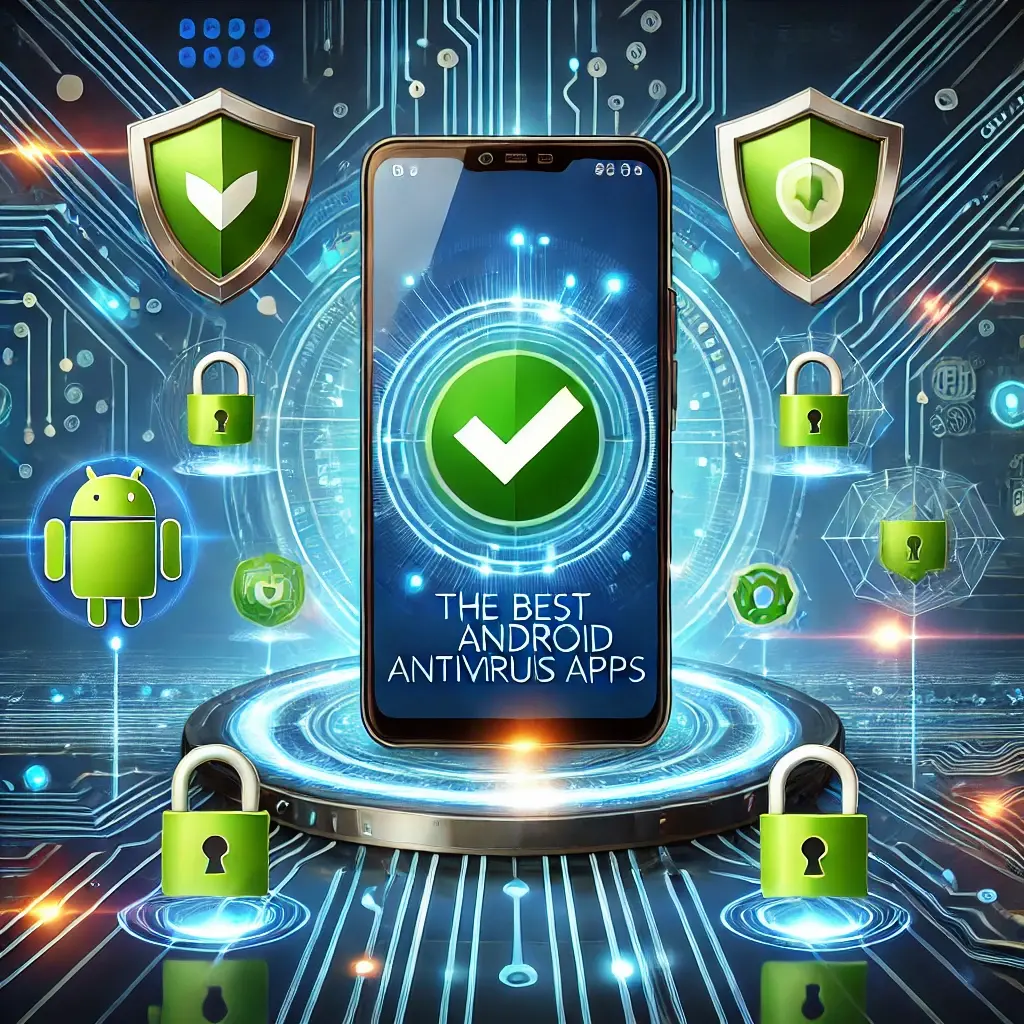 The Best Android Antivirus: Introducing the Antivirus Apps You Should Install Right Now