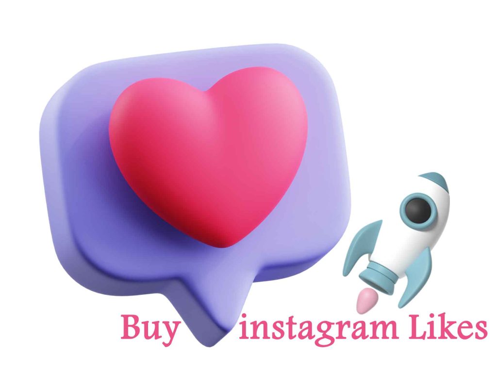 Buy Instagram Likes