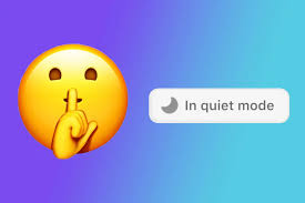 Quiet Mode for Business Owners: A Game-Changer for Managing Notifications