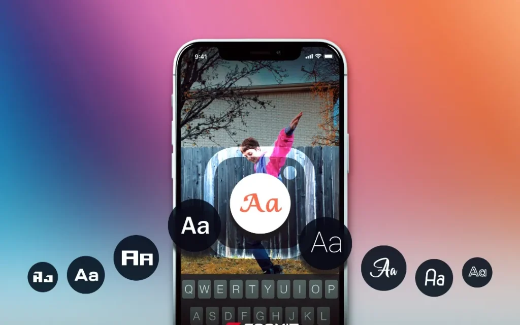 Step-by-Step Guide to Change Fonts on Instagram (Bio, Post & Stories)
