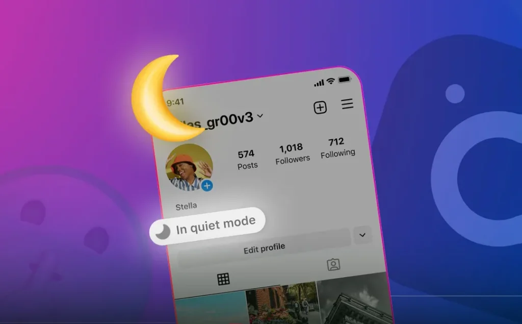 Quiet mode on Instagram: How to Enable and Disable Instagram Quiet modeQuiet mode on Instagram: How to Enable and Disable Instagram Quiet mode