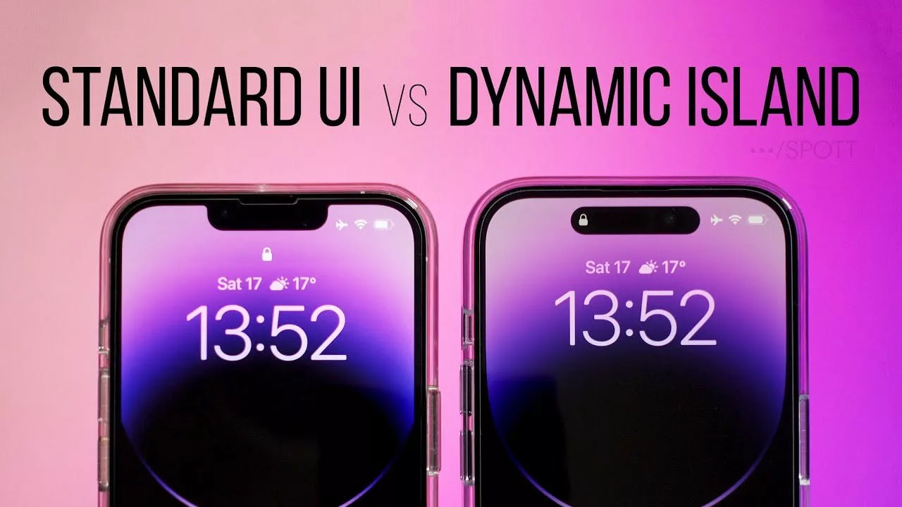 What is iPhone's Dynamic Island and How Does It Work?