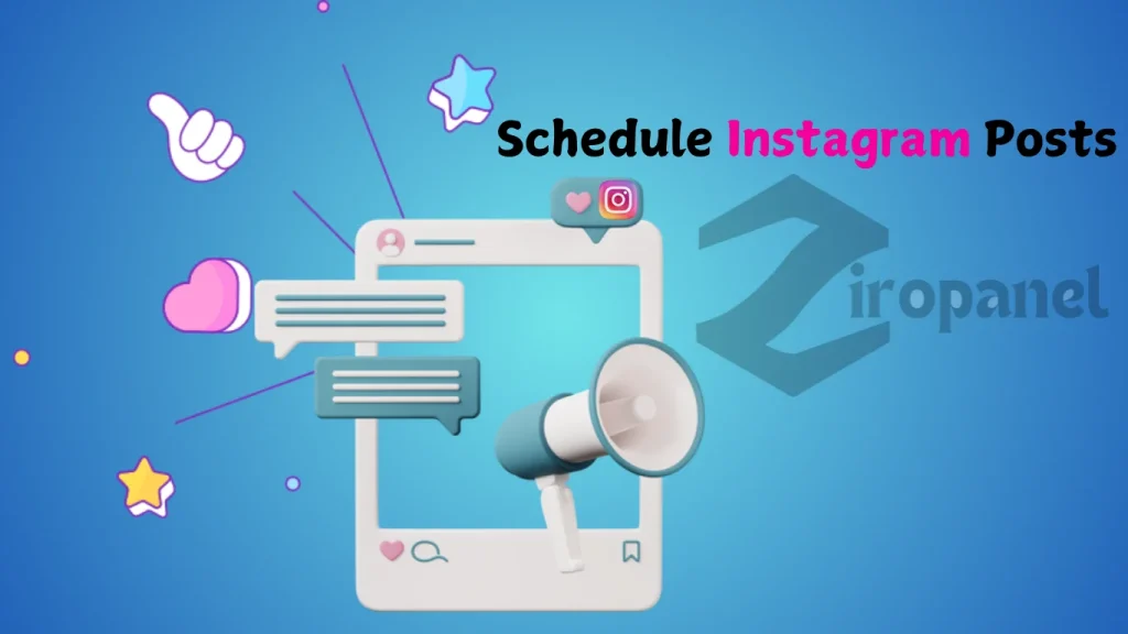 How to Schedule Instagram Posts Quick Ways for 2025