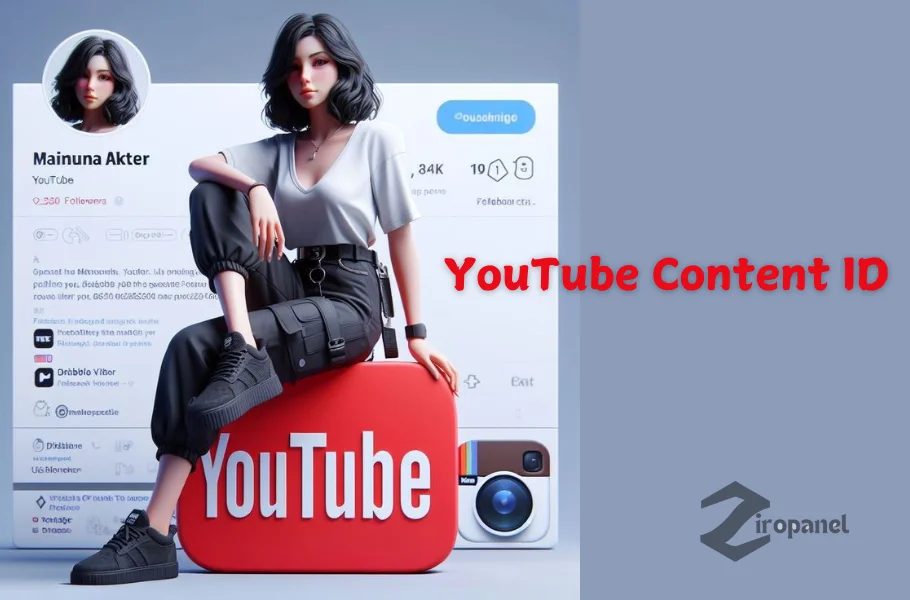 Everything You Need to Know About YouTube Content ID