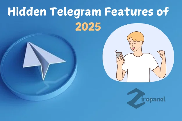 The Best Hidden Telegram Features of 2025