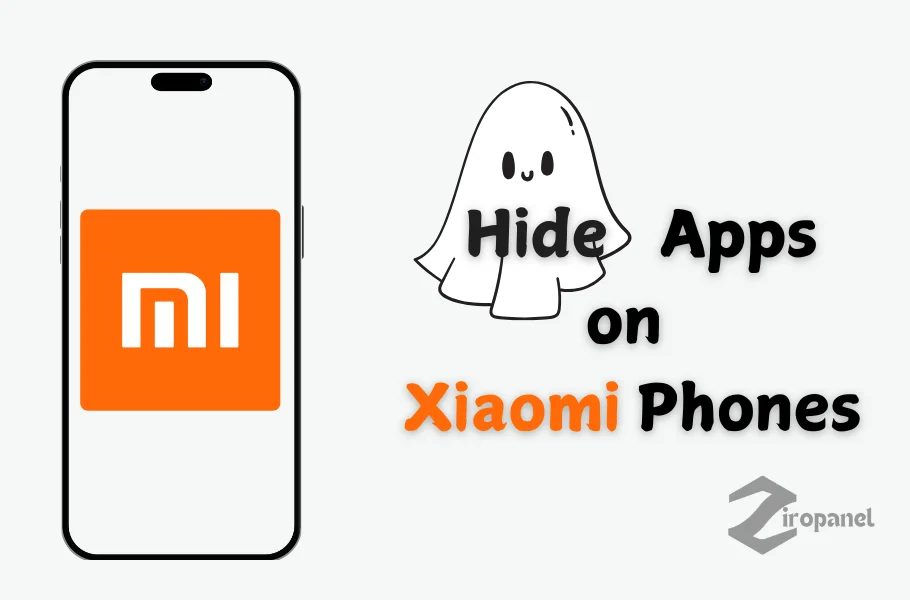 How to Hide Apps on Xiaomi Phones: A Simple Step-by-Step Guide