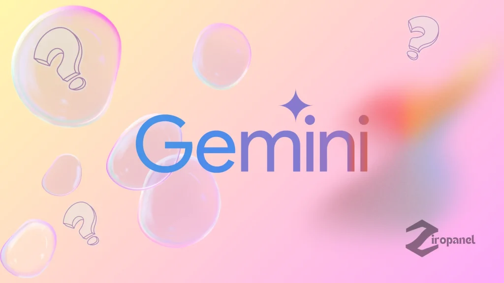 Gemini 2.0: ten major Google's Gemini new features you need to know