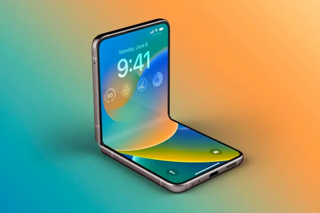 Apple’s Foldable iPhone to Launch in 2026 with a 7-Inch Display