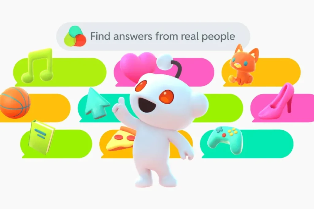 Reddit's New AI Could Replace Google for Your Searches