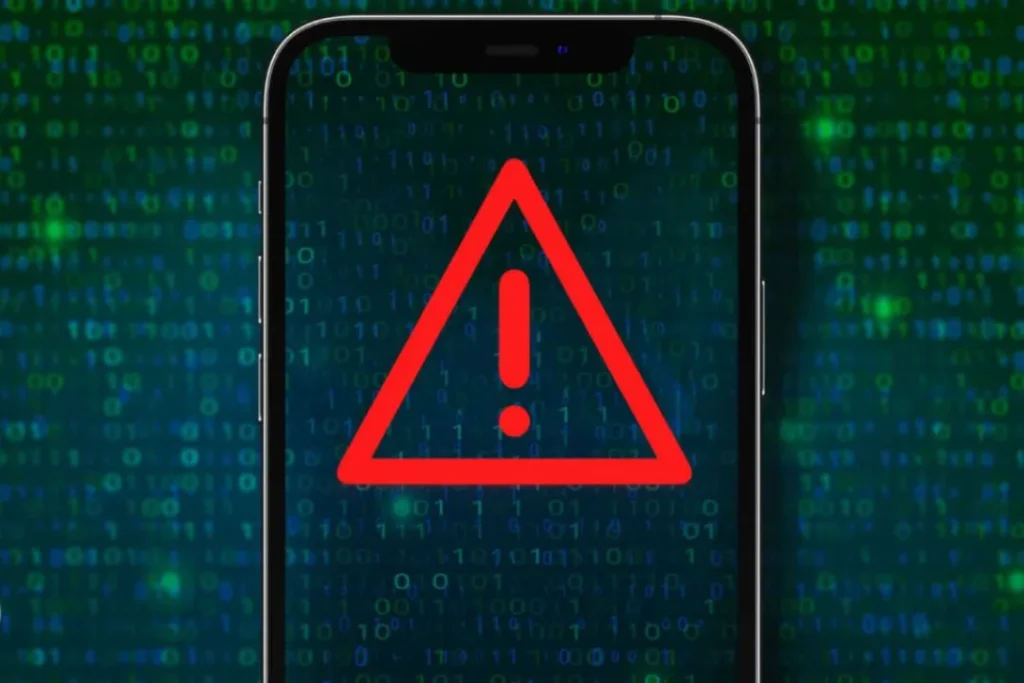 Report: iPhone More Vulnerable to Phishing Attacks Than Android Phones